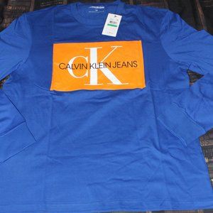 Calvin Klein L/S T-shirt